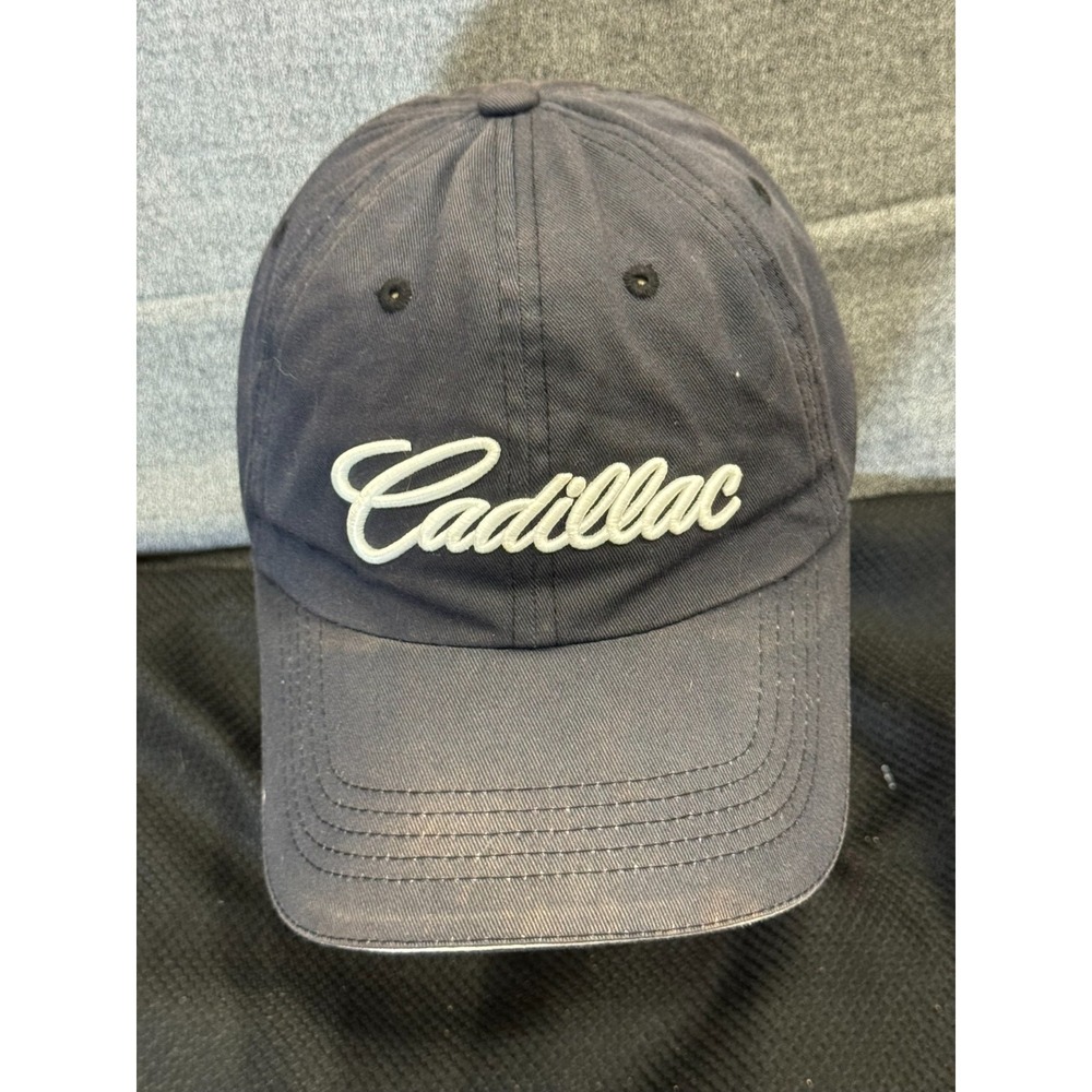 Cadillac Callaway PGA Tour Golf Hat. - Picture 2 of 10